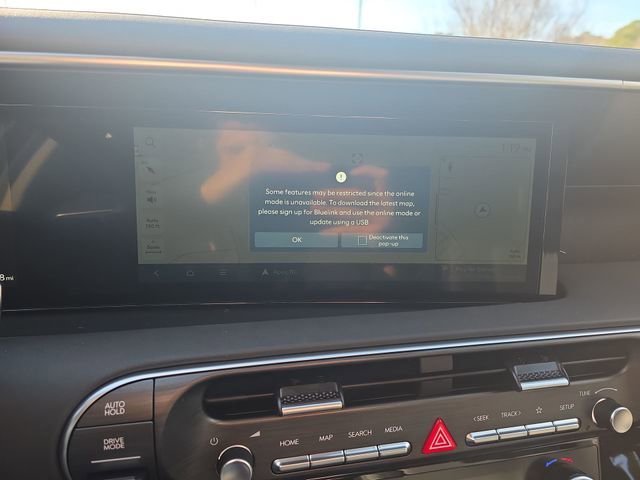 New 2026 Hyundai Palisade Limited image 34