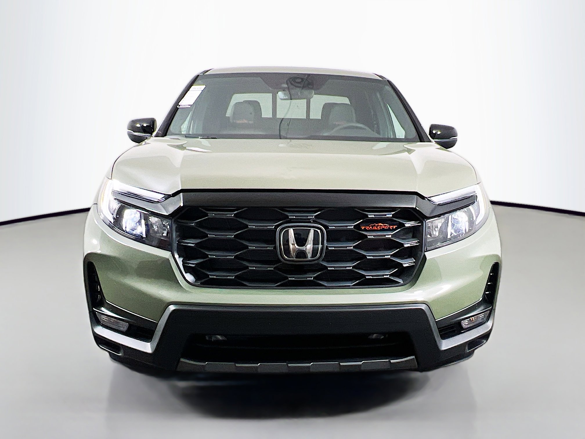 New 2026 Honda Ridgeline TrailSport image 2