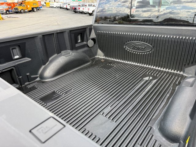 Used 2023 Ford F150 XLT w/ Equipment Group 302A High AWD/4WD image 7