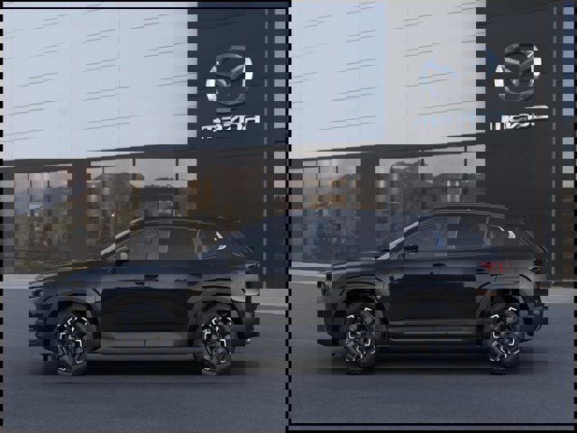 New 2026 MAZDA CX-50 Meridian Edition image 3