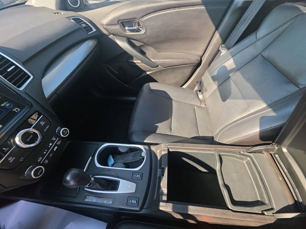 Used 2018 Acura RDX w/ Technology Package AWD/4WD image 25