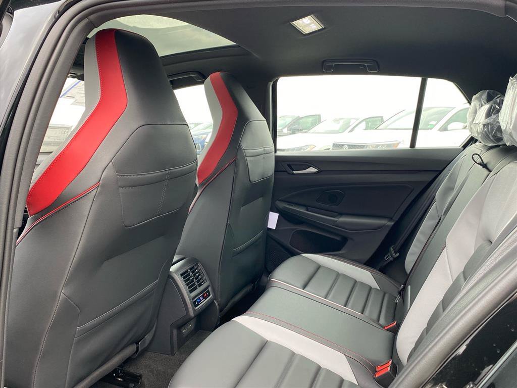 New 2026 Volkswagen GTI Autobahn FWD image 13