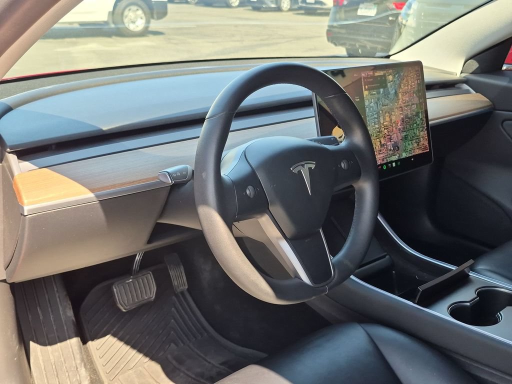 Used 2019 Tesla Model 3 RWD image 14