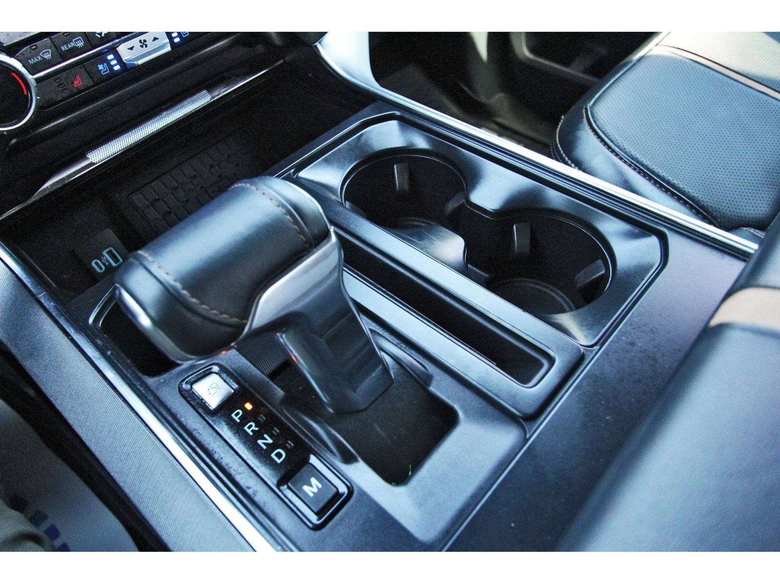 Used 2023 Ford F150 Platinum w/ Equipment Group 701A High image 32