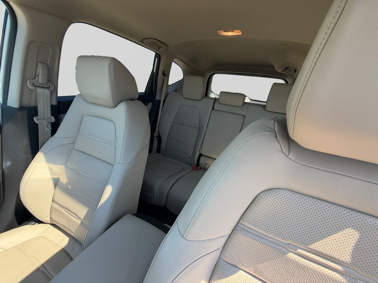 Used 2017 Honda CR-V Touring image 15