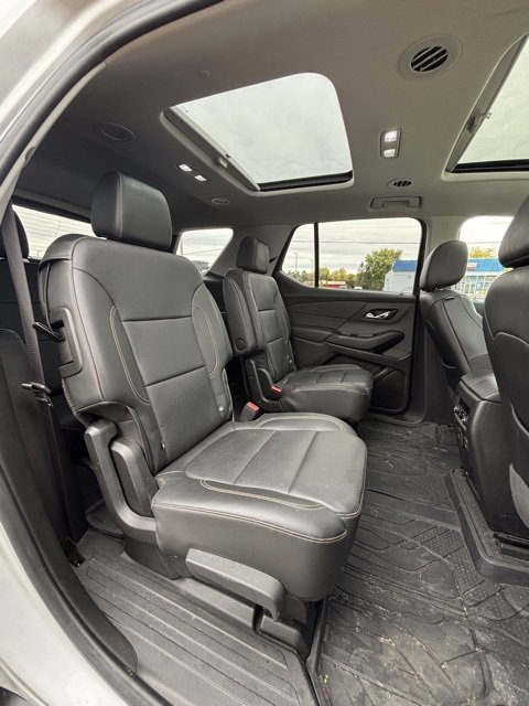 Used 2019 Chevrolet Traverse Premier w/ Redline Edition image 16