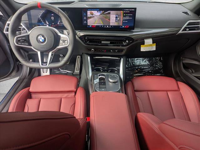 Used 2026 BMW M240i Coupe w/ Premium Package RWD image 16