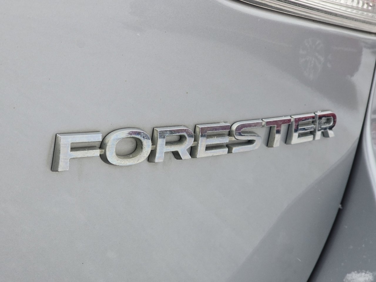 Used 2019 Subaru Forester Premium image 12