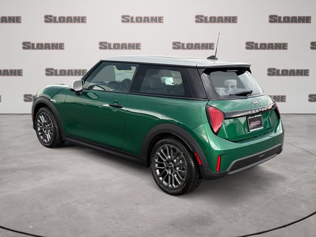 New 2026 MINI Cooper S FWD image 3