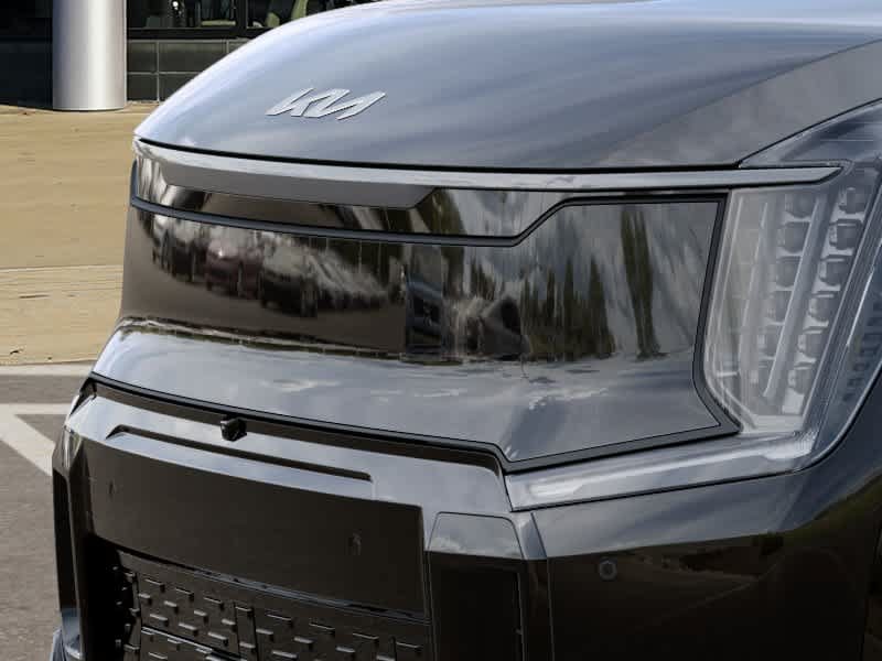 New 2026 Kia EV9 GT-Line AWD/4WD image 12