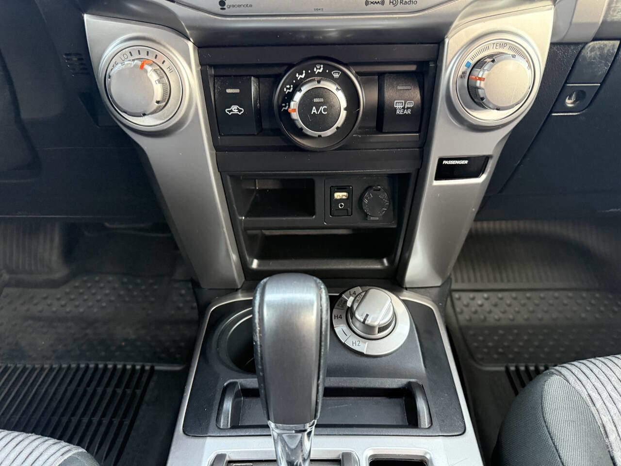 Used 2019 Toyota 4Runner SR5 AWD/4WD image 20