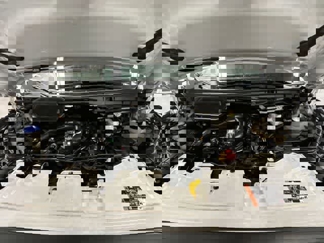 Used 2024 Ford Transit 250 148 High Roof Extended AWD image 23