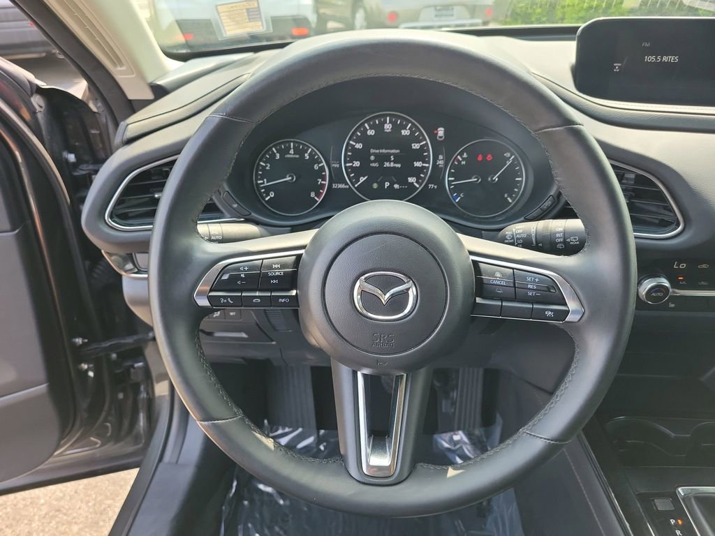Used 2025 MAZDA CX-30 AWD 2.5 S w/ Preferred Package image 28