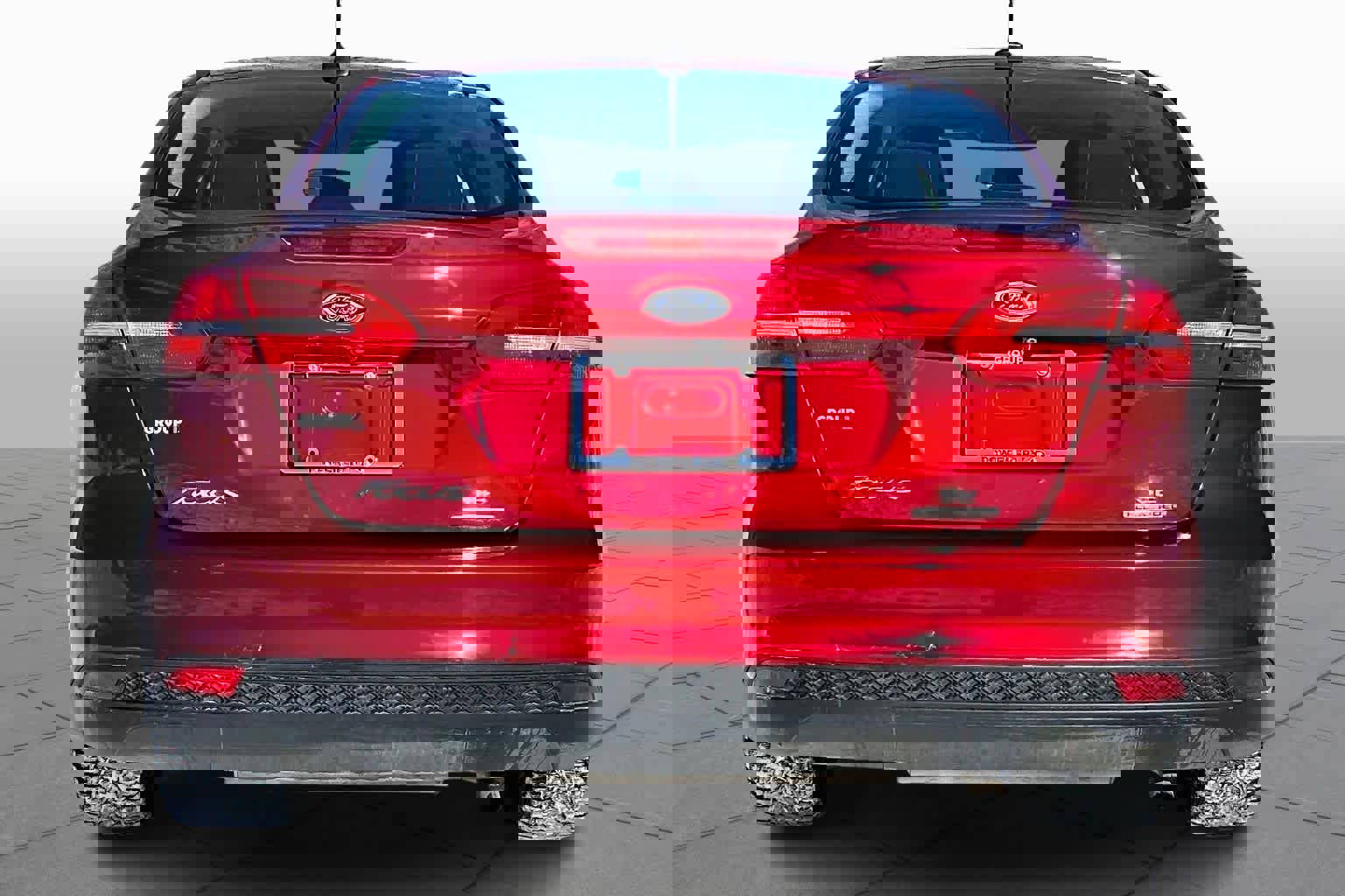 Used 2015 Ford Focus SE image 5