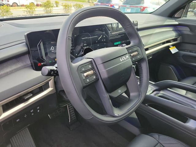 New 2027 Kia Telluride SX image 18