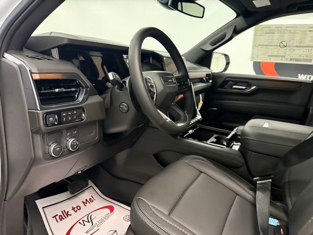 New 2026 GMC Yukon Denali RWD image 12