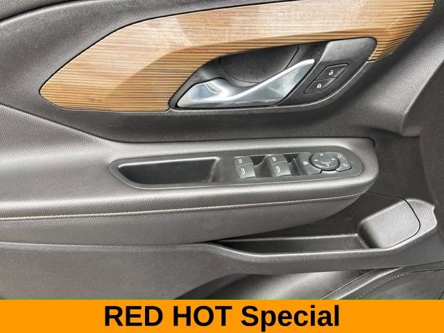 Used 2019 GMC Terrain SLE w/ Driver Convenience Package image 13