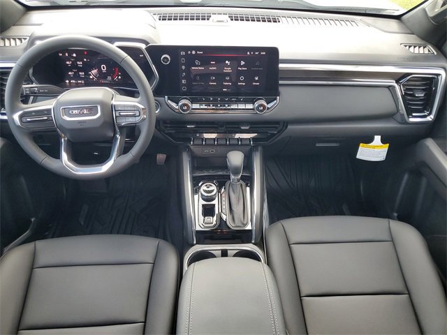 New 2026 GMC Canyon Elevation w/ Convenience Package image 23