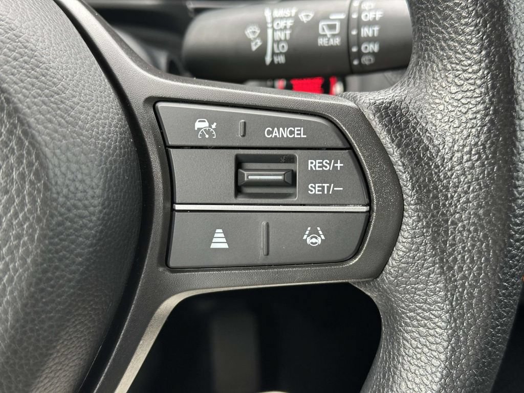 Certified 2025 Honda CR-V LX image 19
