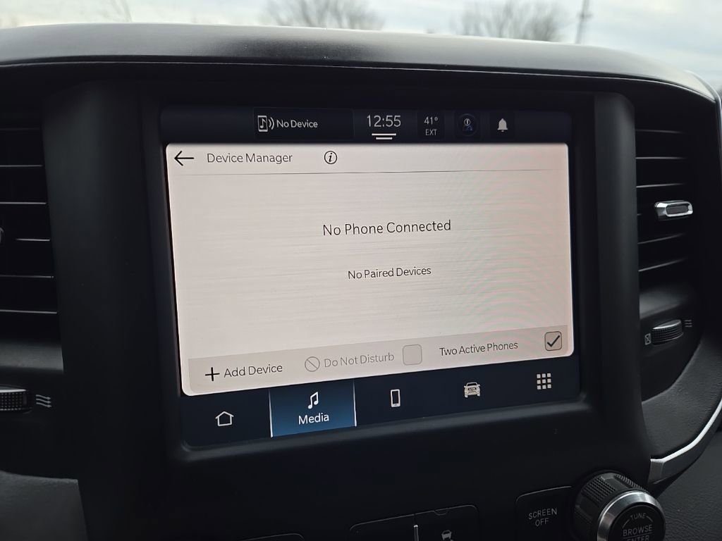 Used 2023 RAM 3500 Big Horn w/ Level 1 Equipment Group image 32