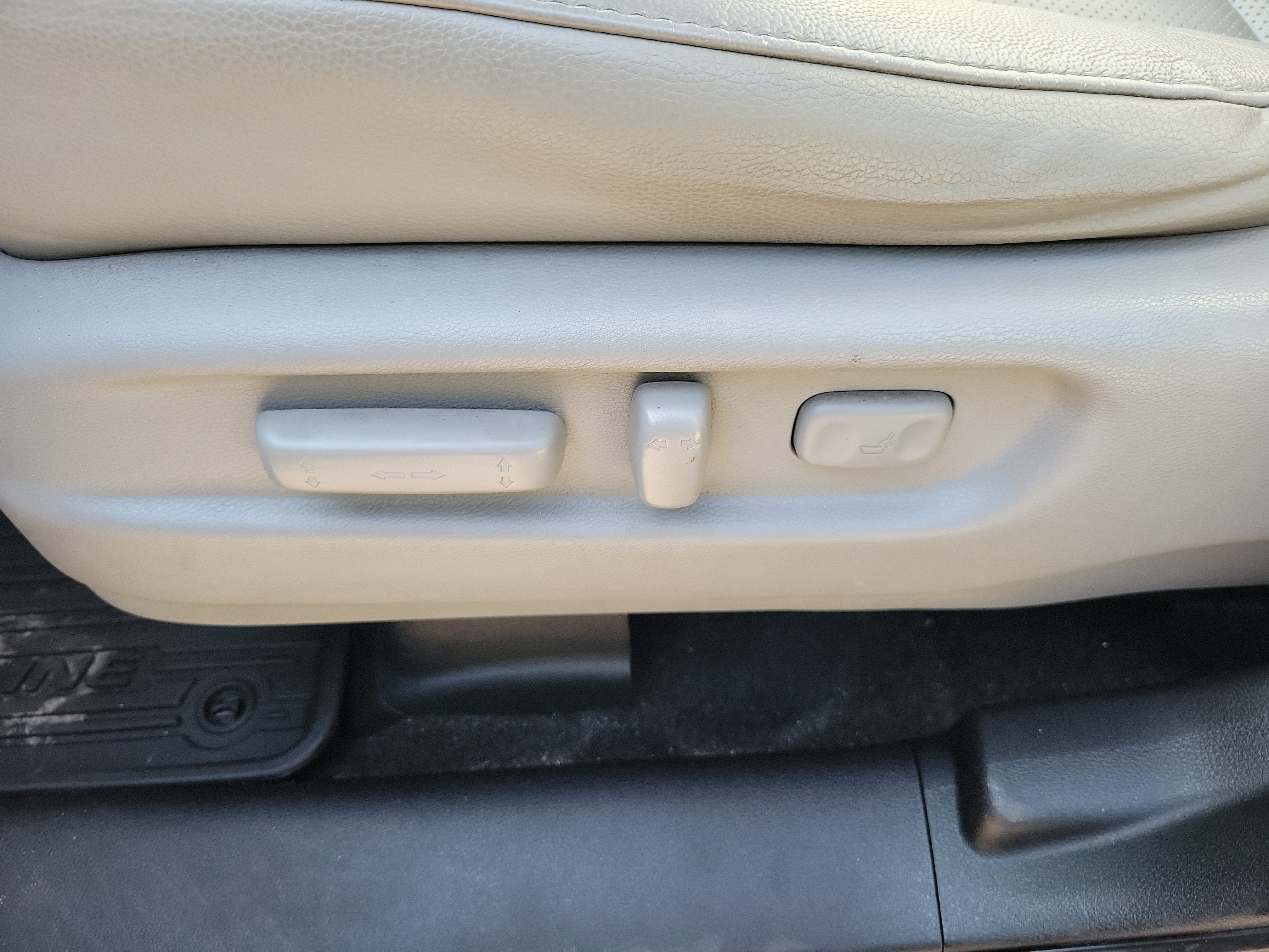 Used 2019 Honda Ridgeline RTL-E image 23