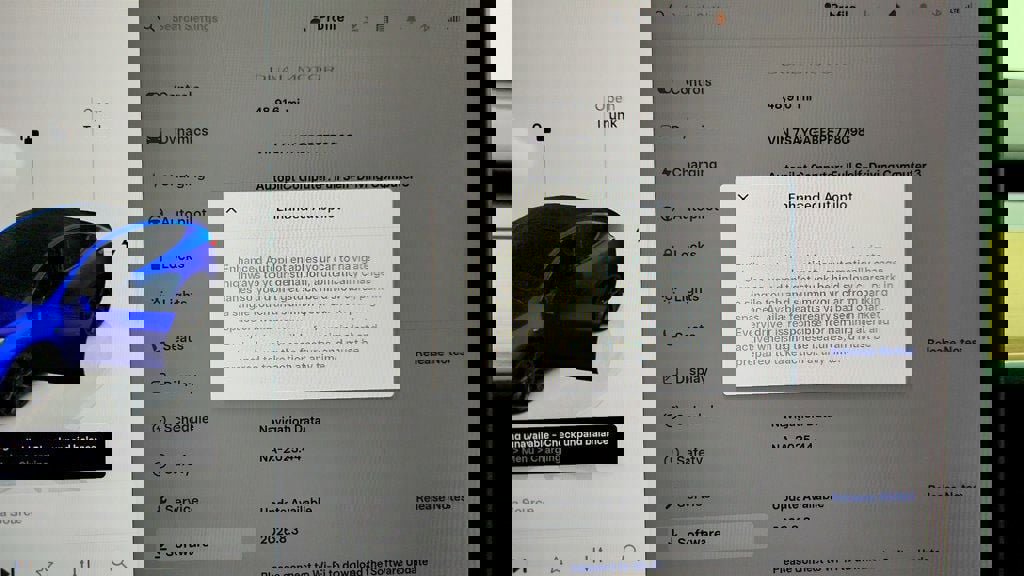 Used 2023 Tesla Model Y Long Range image 16