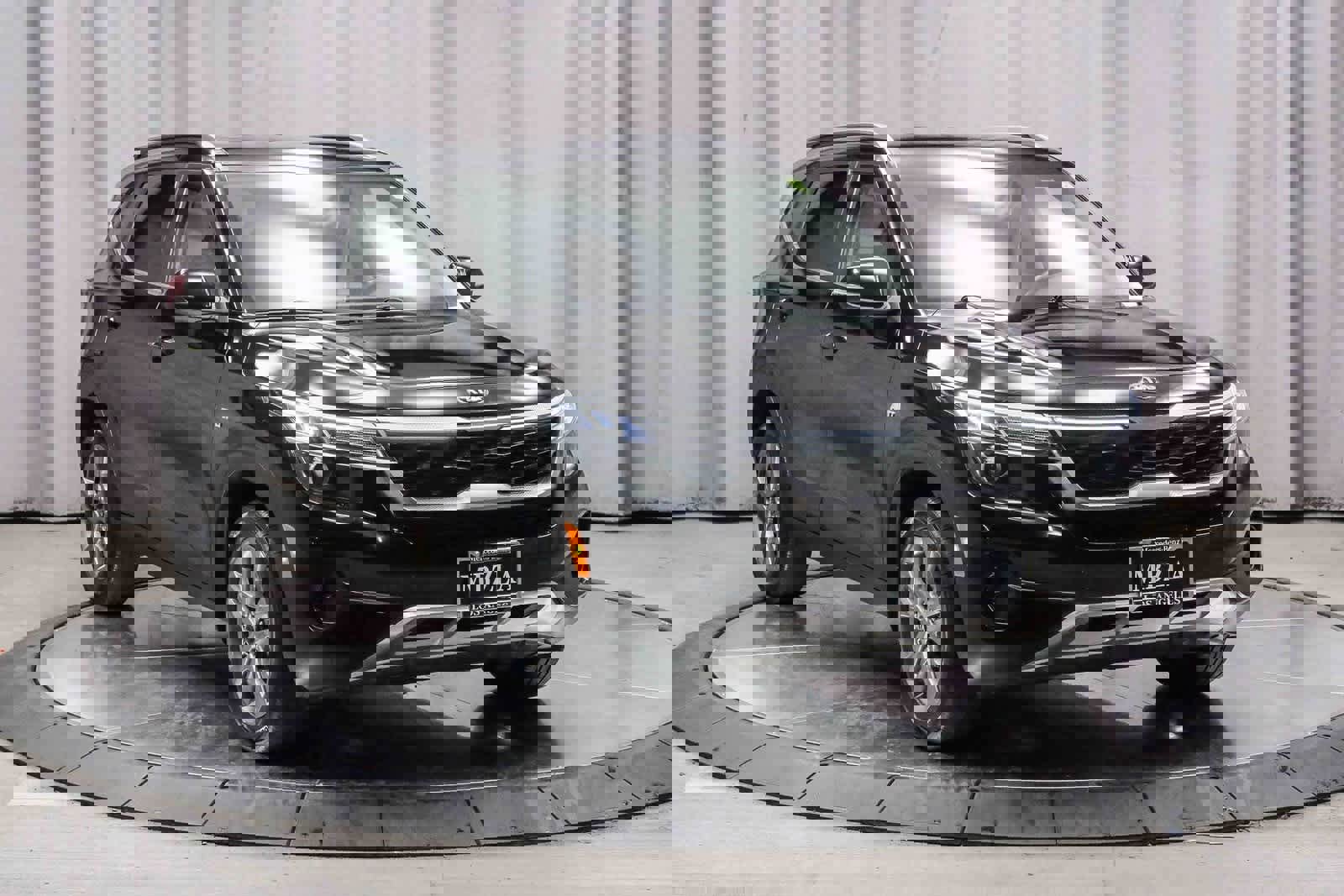 Used 2021 Kia Seltos S image 5