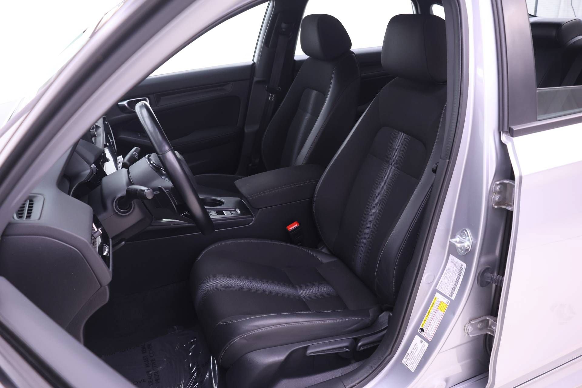 Certified 2023 Honda Civic Sport image 4