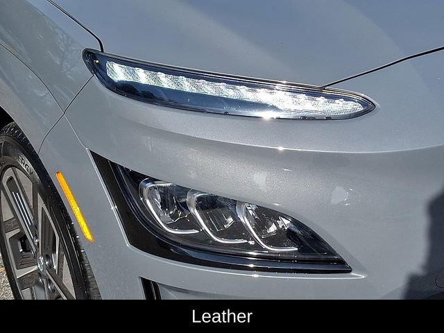 Used 2023 Hyundai Kona Limited image 13