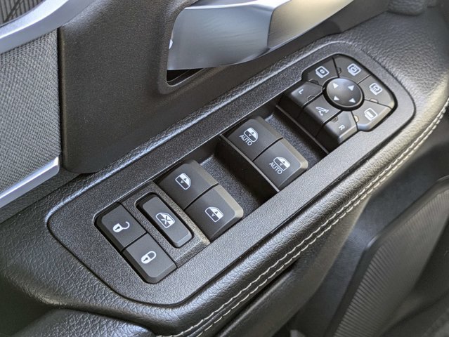 Used 2026 RAM 3500 Big Horn AWD/4WD image 23