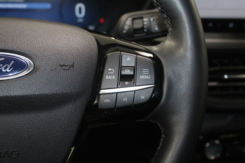 Used 2023 Ford Escape Active w/ Tech Pack #2 image 38