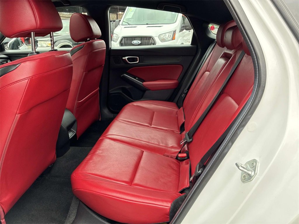 Used 2025 Acura Integra A-Spec image 15