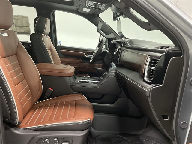 New 2026 GMC Sierra 3500 Denali Ultimate image 19
