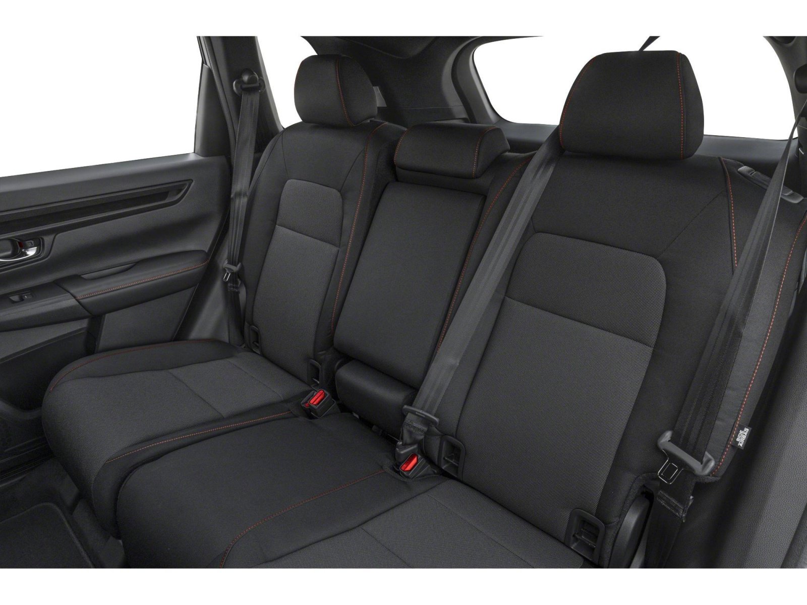 New 2026 Honda CR-V Sport image 8