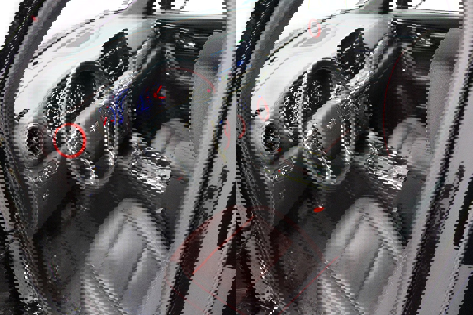 Used 2023 Chevrolet Blazer RS w/ Driver Confidence II Package image 15