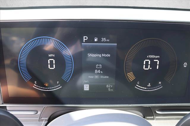 New 2027 Hyundai Kona SEL Sport AWD/4WD image 15