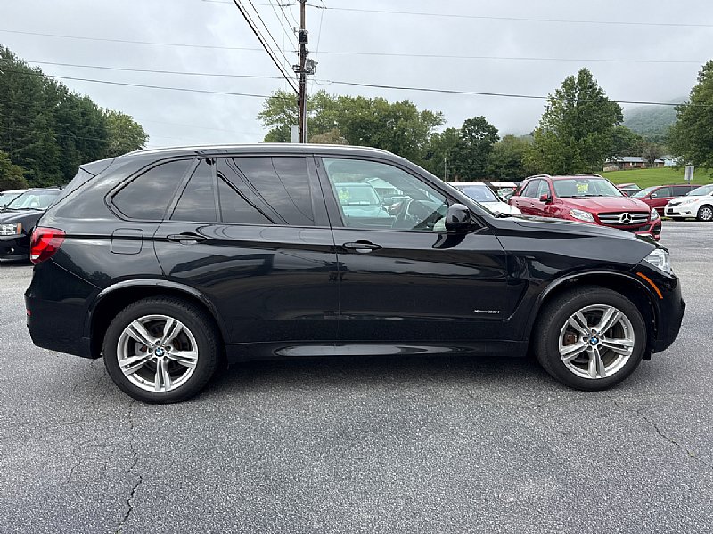 Used 2016 BMW X5 xDrive35i AWD/4WD image 7