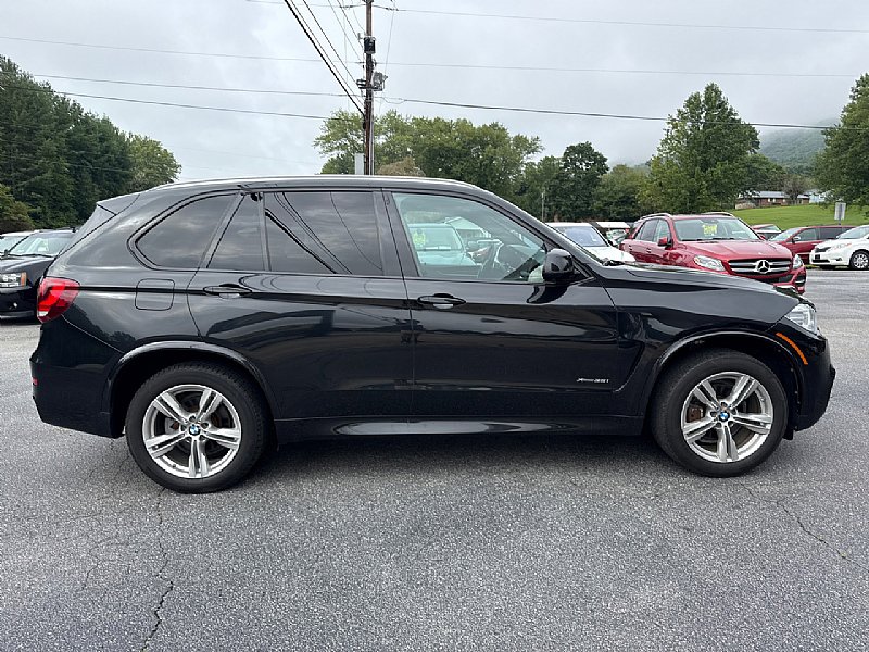 Used 2016 BMW X5 xDrive35i image 7