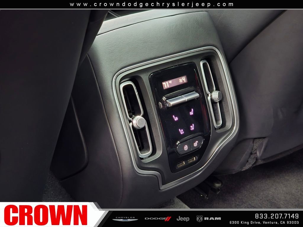 Used 2023 Aston Martin DBX 707 image 18