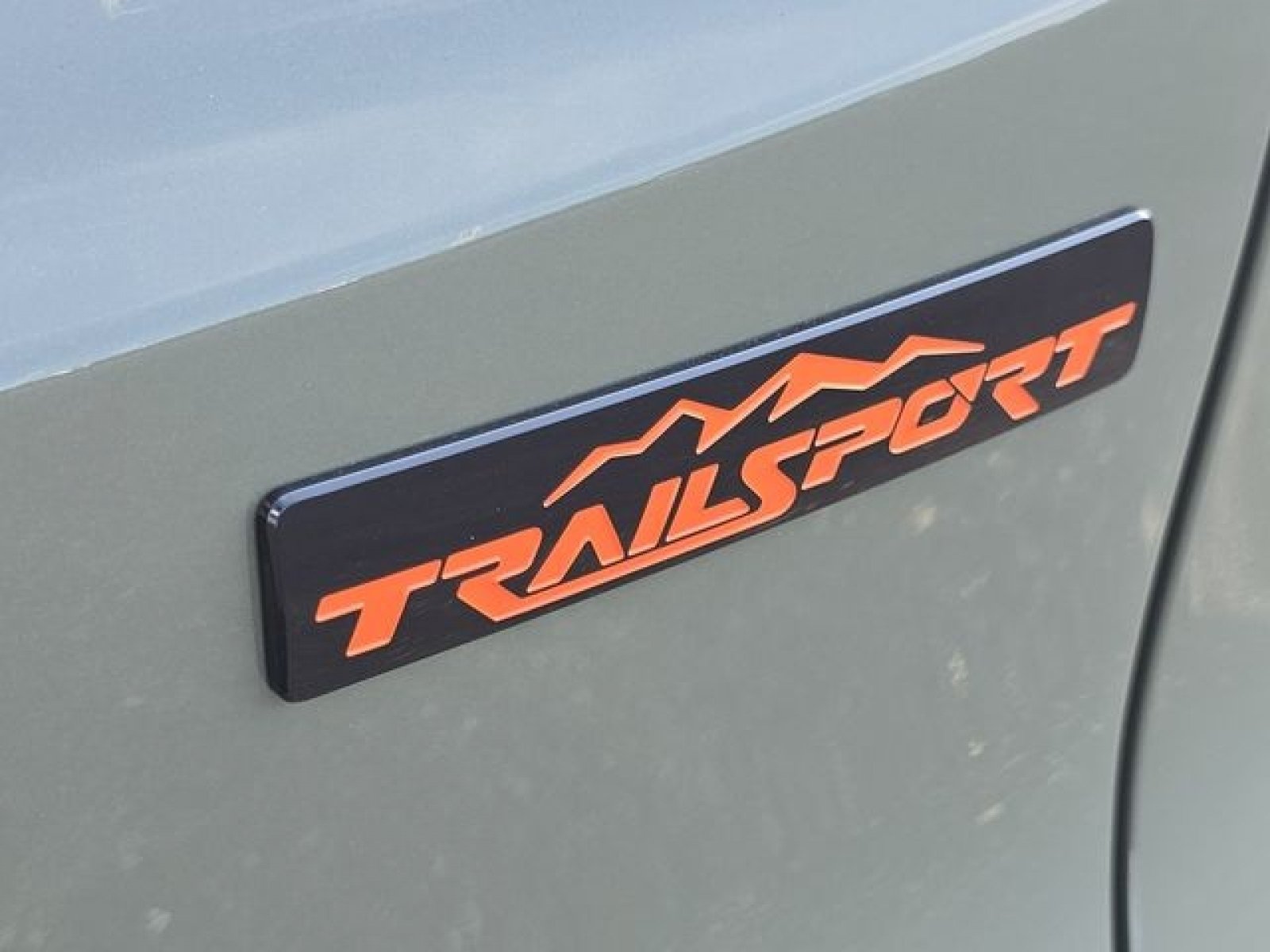 New 2026 Honda CR-V TrailSport image 15