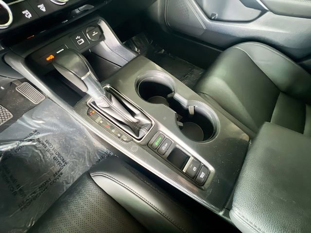 Used 2024 Honda Civic EX-L image 25