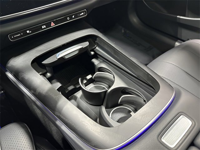 Used 2025 Mercedes-Benz E 350 4MATIC Sedan image 25