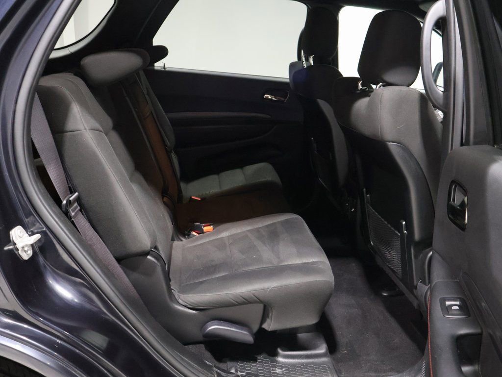 Used 2024 Dodge Durango R/T image 26