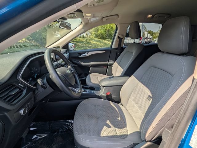 Used 2020 Ford Escape SE FWD image 10