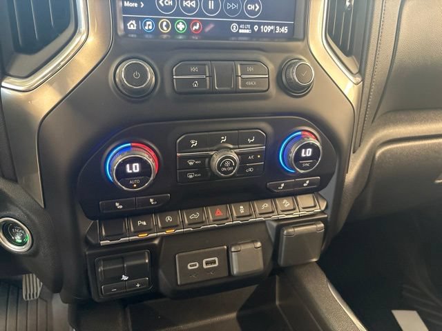 Used 2021 Chevrolet Silverado 1500 RST w/ All Star Edition Plus AWD/4WD image 33