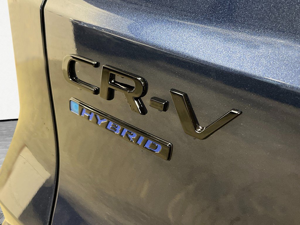 New 2026 Honda CR-V Sport-L image 20