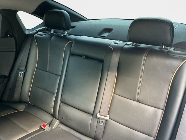 Used 2020 Chevrolet Impala Premier FWD image 15