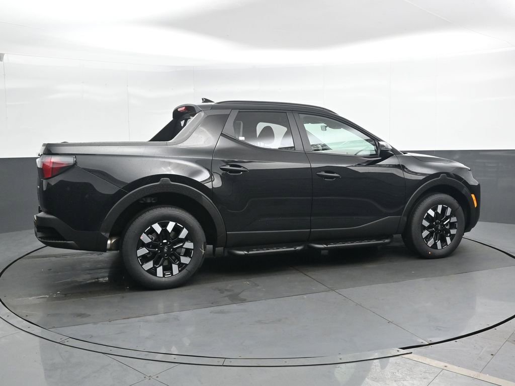 New 2026 Hyundai Santa Cruz SEL video 2