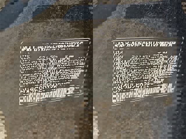 Used 2023 BMW X3 sDrive30i image 36