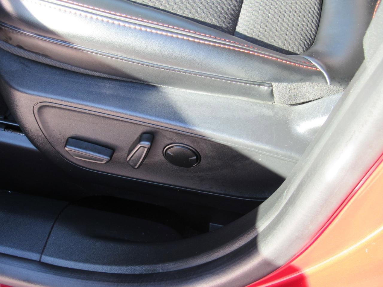 Used 2024 Ford Escape ST-Line image 17